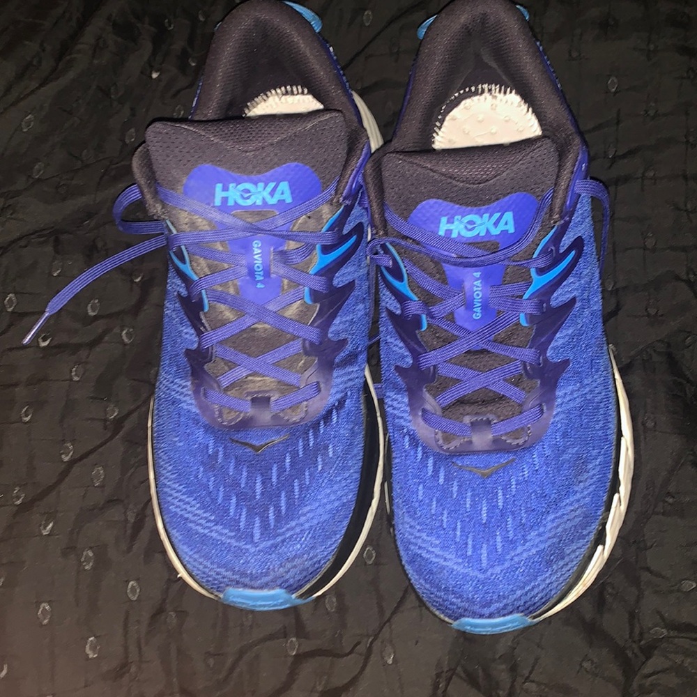 Hoka gaviato 4